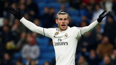 Bale Sebenarnya Lebih Baik dari Zidane? thumbnail